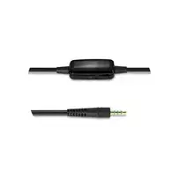 3.5 mm jack - Kensington K33597WW Juoda (Black) - 2 nuotrauka