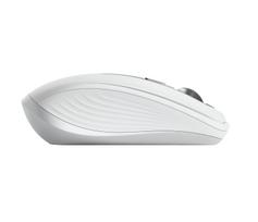 logitech mx - LOGITECH MX Anywhere 3S Bluetooth Mouse - PALE GREY | 910-006930 - 6 nuotrauka