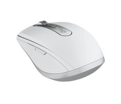 logitech mx - LOGITECH MX Anywhere 3S Bluetooth Mouse - PALE GREY | 910-006930 - 7 nuotrauka