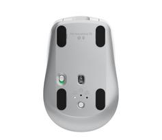 logitech mx - LOGITECH MX Anywhere 3S Bluetooth Mouse - PALE GREY | 910-006930 - 8 nuotrauka