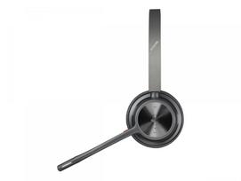 voyager poly - Poly Voyager 4320 Black (Juodas) - 2 nuotrauka