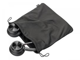 voyager poly - Poly Voyager 4320 Black (Juodas) - 4 nuotrauka