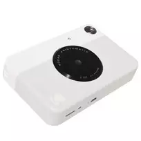 fotoaparatas kodak - Kodak Printomatic Grey (Pilkas) - 4 nuotrauka