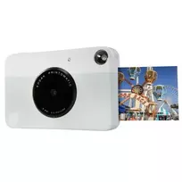 fotoaparatas kodak - Kodak Printomatic Grey (Pilkas) - 7 nuotrauka