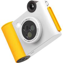 kodak fotoaparatai - Kodak Smile+ Juodas (Black) - 3 nuotrauka