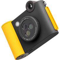 kodak fotoaparatai - Kodak Smile+ Juodas (Black) - 7 nuotrauka