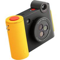 kodak fotoaparatai - Kodak Smile+ Juodas (Black) - 8 nuotrauka