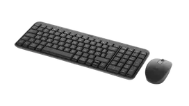 usuotis - LOGITECH MK250 - GRAPHITE - US INT'L - 2.4GHZ/BT - INTNL-973 | 920-013519 - 4 nuotrauka