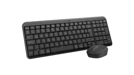 usuotis - LOGITECH MK250 - GRAPHITE - US INT'L - 2.4GHZ/BT - INTNL-973 | 920-013519 - 6 nuotrauka