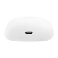 jbl - JBL Tune Beam 2 White (Baltos) - 3 nuotrauka