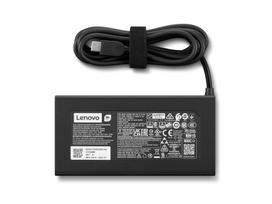 usb c power adapter - Lenovo | Legion Slim 140W kintamosios srovės adapteris (USB-C) | USB-C | 5-20 V | kintamosios srovės adapteris - 2 nuotrauka