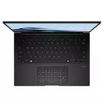 intelius - Asus Zenbook 14, Ryzen 5 AI 430, 16 GB, 512 GB, 14", OLED, Juodas (Black) - 6 nuotrauka