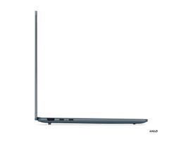 windows home 11 - Lenovo Yoga Slim 7 14AKP10, AMD Ryzen AI 5 340, 16 GB, 512 GB, 14" WUXGA OLED, AMD Radeon 840M, Tidal Teal (Mėlynas) - 9 nuotrauka