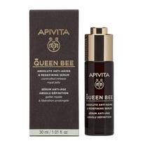 apivita -  APIVITA QUEEN BEE, veido serumas, 30 ml - 2 nuotrauka