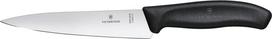 peiliai swiss - Victorinox Swiss Classic Cutlery Block 11 Pieces - 2 nuotrauka