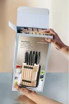 peiliai swiss - Victorinox Swiss Classic Cutlery Block 11 Pieces - 6 nuotrauka