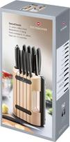 peiliai swiss - Victorinox Swiss Classic Cutlery Block 11 Pieces - 7 nuotrauka