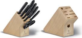 peiliai swiss - Virtuvinių peilių komplektas Victorinox Classic, 10 vnt. - 6 nuotrauka