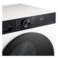skalbimo masina 11 kg - LG F4X5011TKB - 5 nuotrauka