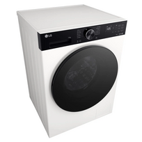 skalbimo masina 11 kg - LG F4X5011TKB - 8 nuotrauka