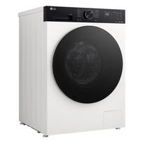 skalbimo masina 11 kg - LG F4X5011TKB - 9 nuotrauka