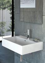 stradus - Ideal Standard Strada, 60x42 cm, Baltas (White), K077801 - 4 nuotrauka