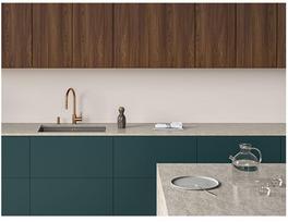 plautuves franke -  Franke Eos Neo 115.0628.254, vario - 2 nuotrauka