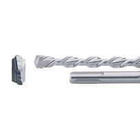 50mm graztas - Betono grąžtas MAKITA SDS+, 6 x 110/60 mm - 2 nuotrauka