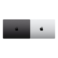 macbook pro 16 m5 pro - Apple MacBook Pro 14", M5 Pro 15-core CPU, 24 GB, 1 TB, 16-core GPU, Mac OS, Sidabrinis (Silver) - 4 nuotrauka