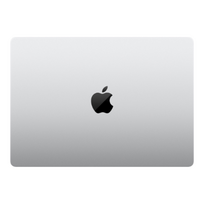 macbook pro 16 m5 pro - Apple MacBook Pro 14", M5 Pro 15-core CPU, 24 GB, 1 TB, 16-core GPU, Mac OS, Sidabrinis (Silver) - 5 nuotrauka