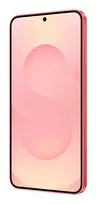 samsung galaxy s25 5g (256gb) - Samsung Galaxy S25 256GB 5G Koralo Raudona (Coral Red) - 2 nuotrauka