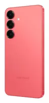 samsung galaxy s25 5g (256gb) - Samsung Galaxy S25 256GB 5G Koralo Raudona (Coral Red) - 4 nuotrauka