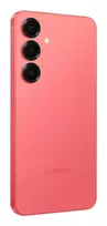 samsung galaxy s25 5g (256gb) - Samsung Galaxy S25 256GB 5G Koralo Raudona (Coral Red) - 5 nuotrauka