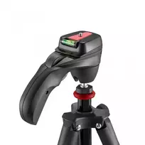 trikojis stovas - Joby Tripod Compact Action - 4 nuotrauka
