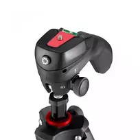 trikojis stovas - Joby Tripod Compact Action - 5 nuotrauka