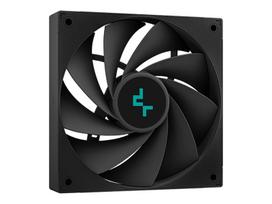 intelius - Deepcool Fan CPU Cooler ASSASSIN IV Black, Intel, AMD | R-ASN4-BKNNMT-G - 3 nuotrauka