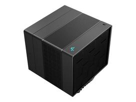 intelius - Deepcool Fan CPU Cooler ASSASSIN IV Black, Intel, AMD | R-ASN4-BKNNMT-G - 9 nuotrauka