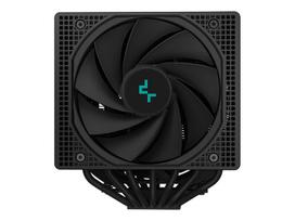intelius - Deepcool Fan CPU Cooler ASSASSIN IV Black, Intel, AMD | R-ASN4-BKNNMT-G - 11 nuotrauka