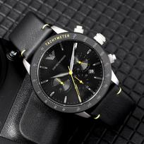 armani laikrodis - Emporio Armani AR11325 - 4 nuotrauka