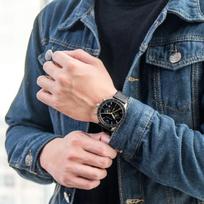 armani laikrodis - Emporio Armani AR11325 - 5 nuotrauka