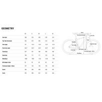 mtb 29 m cube - Cube Aim Pro 29 Pilkas (Grey) 2026-M - 3 nuotrauka