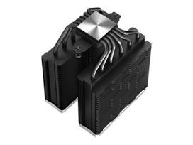 air cooler - Deepcool AK620 Zero Dark Zoria CPU Air Cooler - 2 nuotrauka