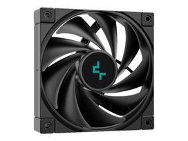 air cooler - Deepcool AK620 Zero Dark Zoria CPU Air Cooler - 3 nuotrauka