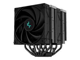 air cooler - Deepcool AK620 Zero Dark Zoria CPU Air Cooler - 7 nuotrauka
