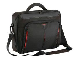 messenger krepsys - TARGUS Classic  Clamshell 13-14", juodas - 3 nuotrauka