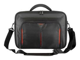 messenger krepsys - TARGUS Classic  Clamshell 13-14", juodas - 4 nuotrauka