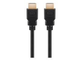 hdmi laidas 2m - Goobay 41084 - 5 nuotrauka