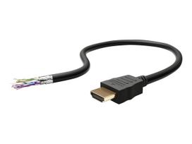 hdmi laidas 2m - Goobay 41084 - 9 nuotrauka