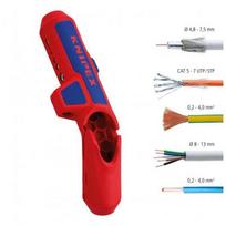 reples - Elektriko įrankių rinkinys KNIPEX 003130BKV01 - 6 nuotrauka