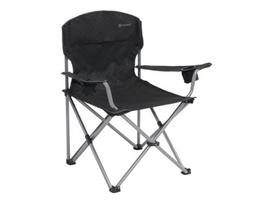 kedai - Outwell Arm Chair Catamarca XL 150 kg - 2 nuotrauka